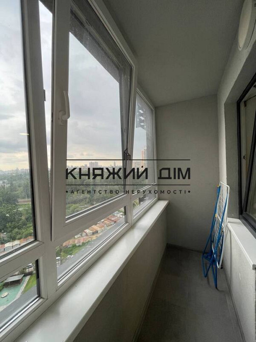 Оренда 2- кімнатної квартири-студії в новому ЖК Кампус. Код № 11181199 Київ - фото 17