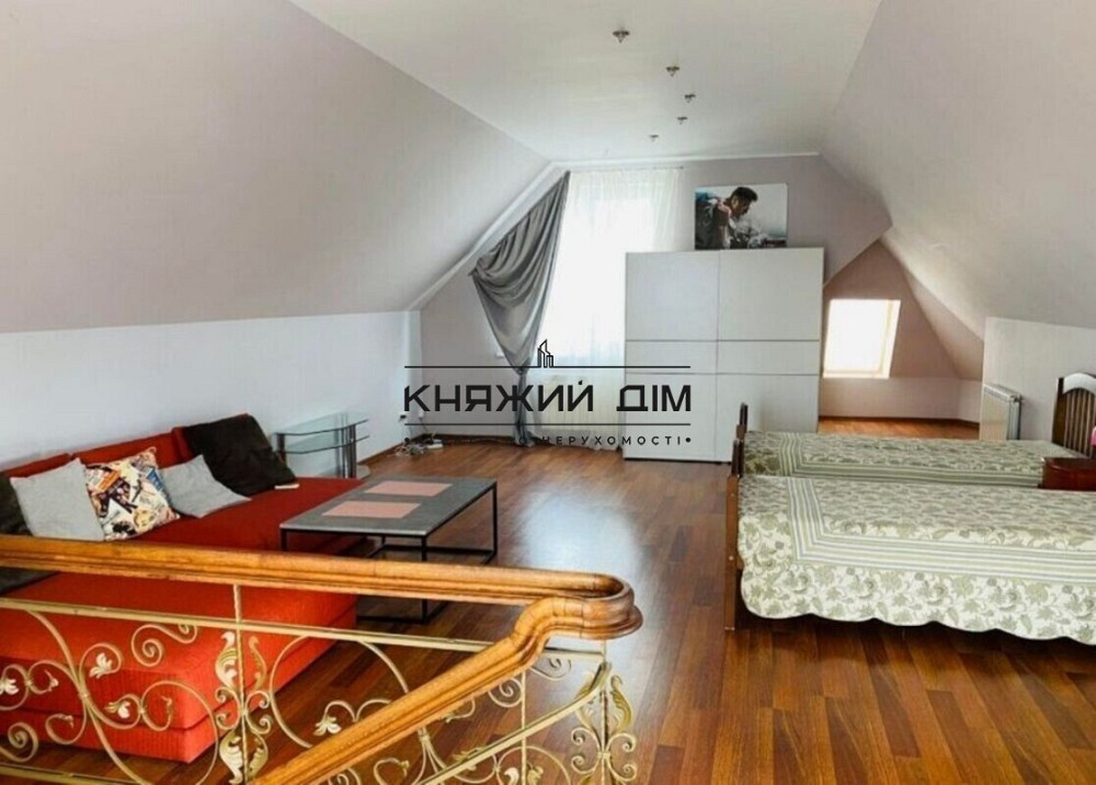 Оренда Будинок на Садовая ул. Киев - изображение 17