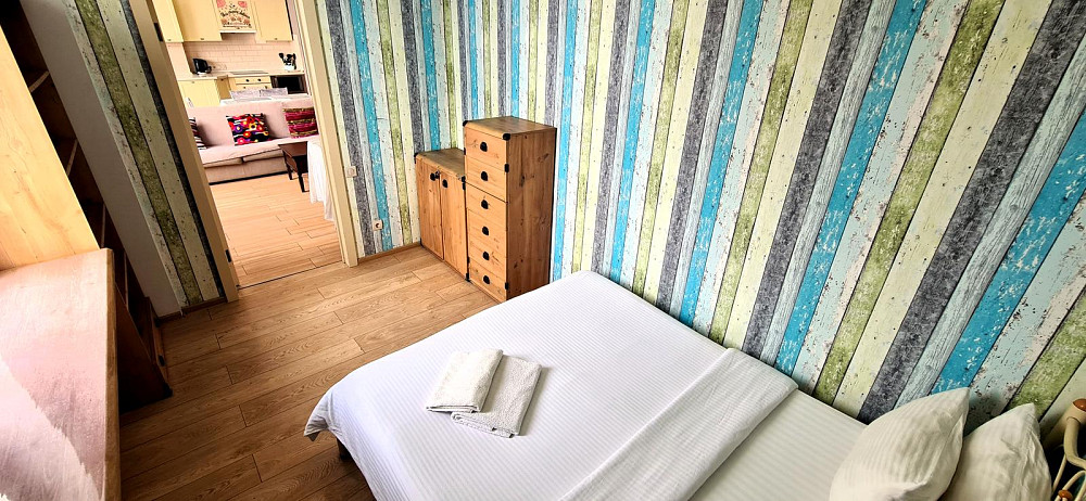 Продаж Квартира 2-кімнатна, 16/27 поверх на Оболонська Набережна вул., д. 1, к. 2 Kiev - photo 10