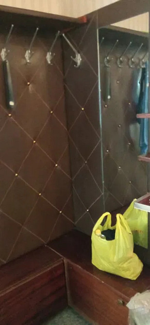 Оренда Квартира 1-кімнатна, 6/9 поверх на просп. Оболонський, 43 Київ - фото 17