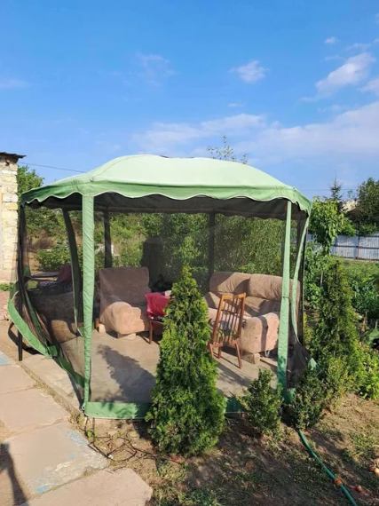 Продам дачу на берегу Аджалыкского лимана (Новодофиновские дачи) Нова Дофінівка - фото 1