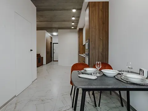 For rent 2-room Apartment 45 sq.m Пушкіна Генерала вулиця 23 Dnipro - photo 8