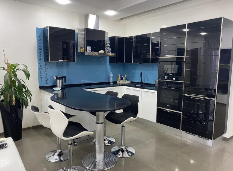 Оренда Квартира 2-кімнатна, 6/15 поверх на Тенистая ул., 9/12 Одесса - изображение 4