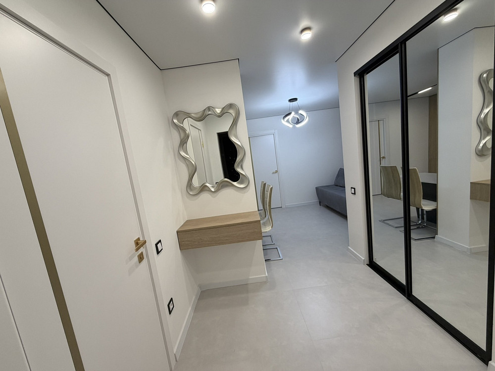 Продаж Квартира 2-кімнатна, 3/11 поверх на вул. Смакули Тернопіль - фото 11