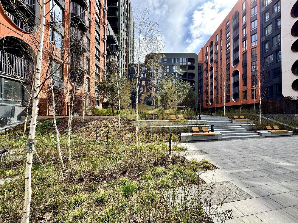 Оренда Квартира 1-кімнатна на Семьи Кистяковских ул., 10 Київ - фото 16