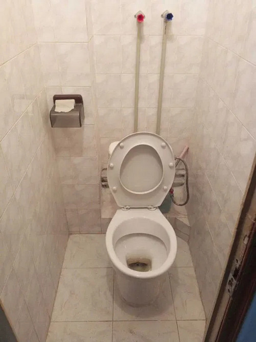 Оренда Квартира 1-кімнатна, 1/9 поверх на проспект Академіка Корольова, 12 Киев - изображение 7