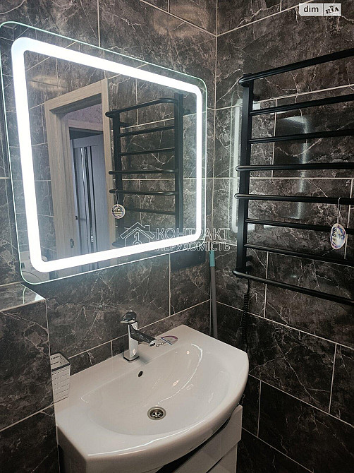 Оренда Квартира 2-кімнатна, 10/15 поверх на вул. Сокольницька Харків - фото 6