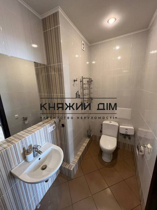 Оренда Квартира 3-кімнатна, 20/21 поверх на Урловская ул. Kiev - photo 18