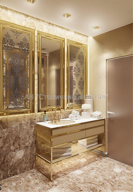 Оренда Будинок 3-кімнатний на Мала Житомирська вул., 3/4 Київ - фото 6