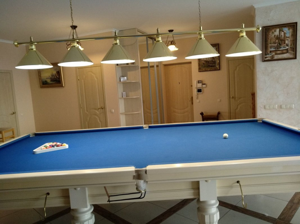 Продаж Квартира 4-кімнатна, 14/17 поверх на Литературная ул., 1а Odessa - photo 15