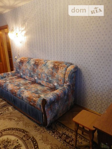 Оренда Квартира 3-кімнатна, 8/9 поверх на ул. Игоря Турчина Київ - фото 4