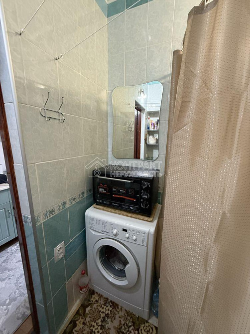 Продаж Квартира 1-кімнатна, 5/5 поверх на вул. Ньютона Харків - фото 7