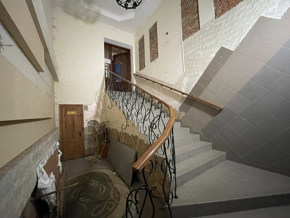 Продаж приміщення вільного призначення поверх - 1/3 Тернополь - изображение 1