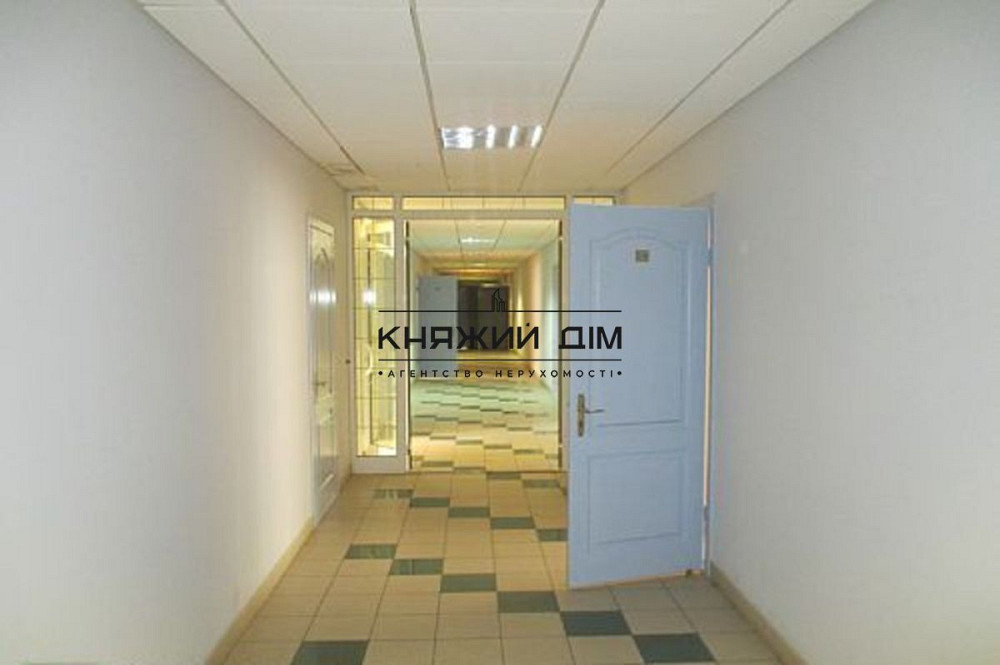 Оренда офісне приміщення на вул. Кутузова ул./Генерала Алмазова поверх - 4/10 Київ - фото 1
