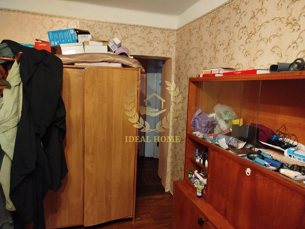 Продаж Квартира 1-кімнатна на Милютенко ул., 46 Киев - изображение 8