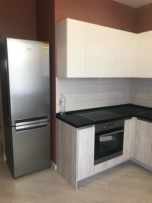 Продам 2-комнатную квартиру с ремонтом в ЖК Михайловский Odessa - photo 10