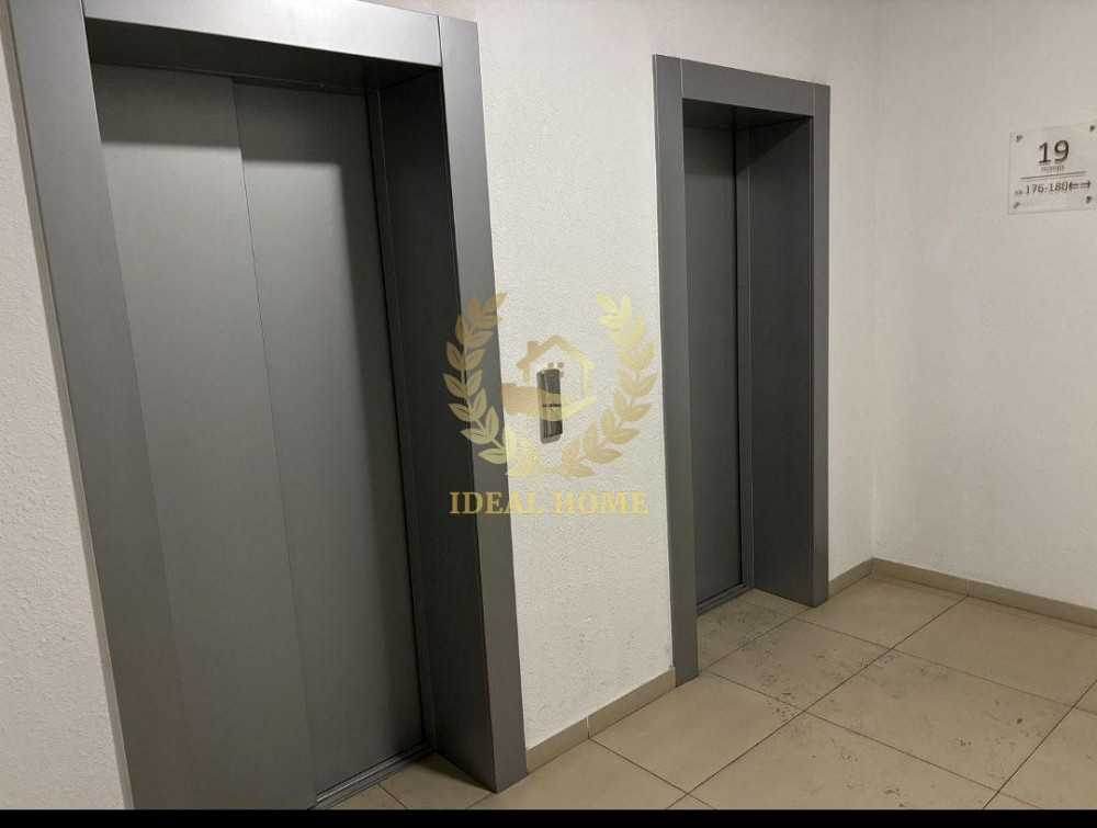 Продаж Квартира 1-кімнатна на Каменская ул., 128 Київ - фото 8