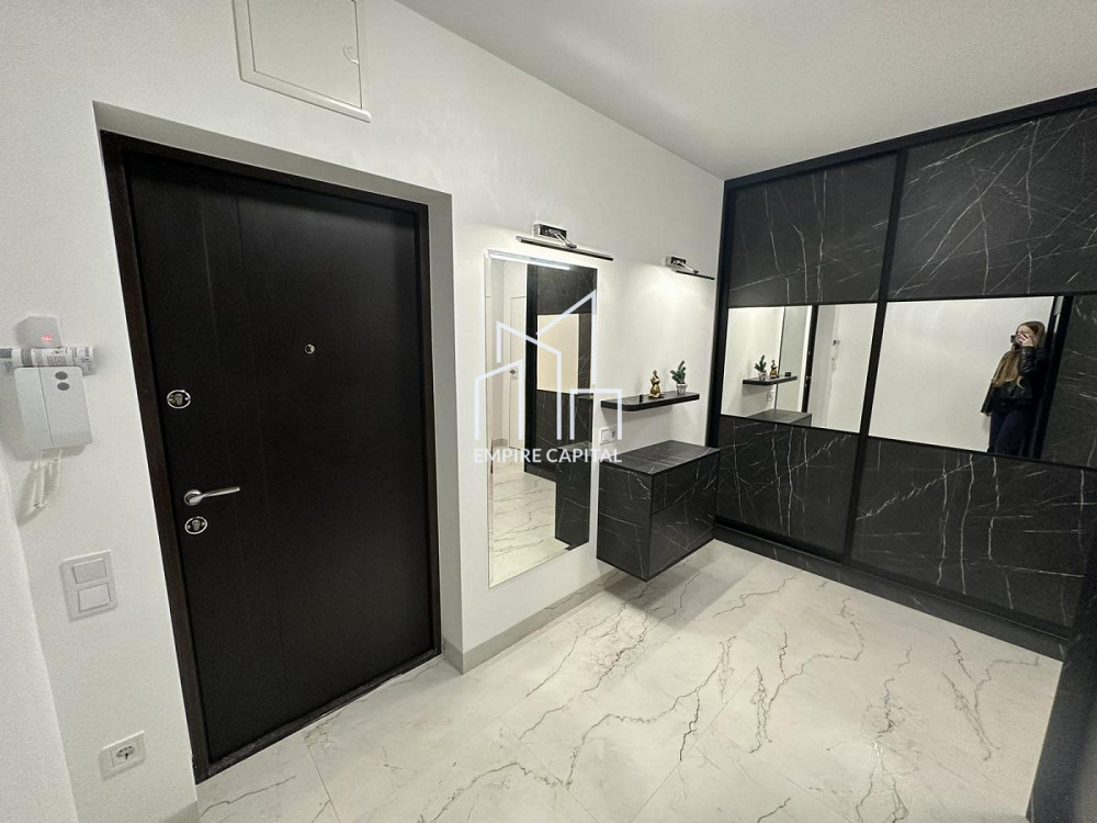 Оренда 2к квартири 73 кв. м Львів - фото 3