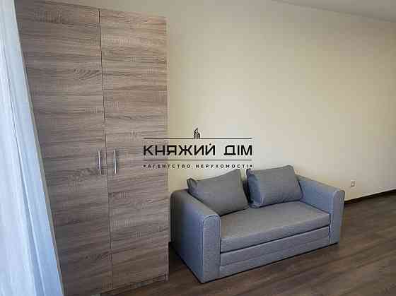 Оренда 1 кімнатної смарт квартири в ЖК Оранж Сіті Лисогірський узвіз 11201747 Київ