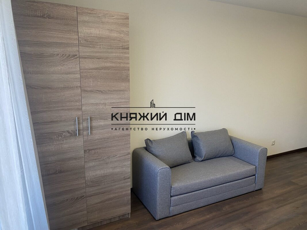 Оренда 1 кімнатної смарт квартири в ЖК Оранж Сіті Лисогірський узвіз 11201747 Київ - фото 6