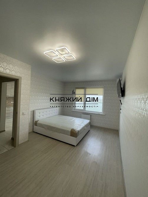 Є ГЕНЕРАТОР! Оренда 1 кімнатної квартири в ЖК Welcome Home, Вишняківська 2. метро Харківська № 11202556 Київ - фото 1