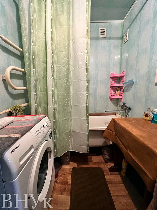 Продаж Квартира 3-кімнатна, 1/5 поверх на Володимирська Луцьк - фото 13