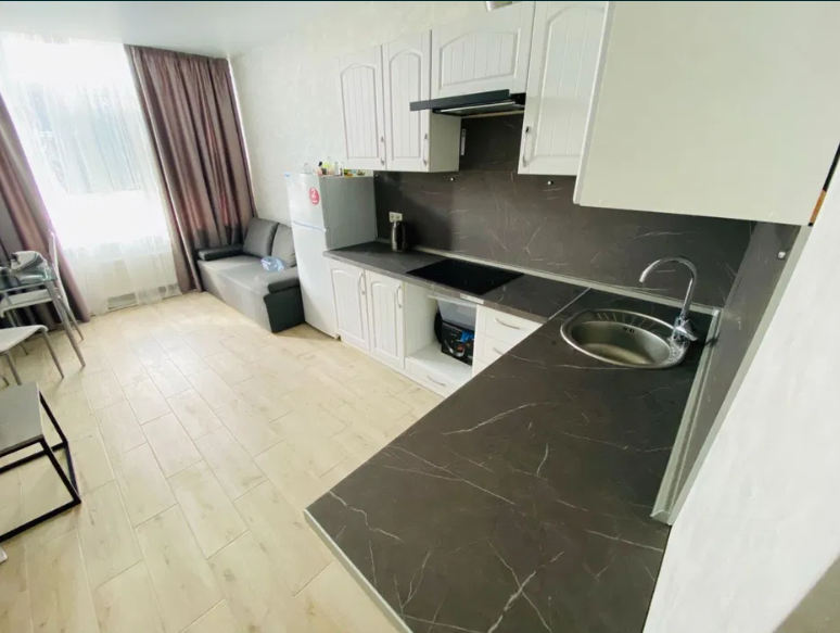 Продаж Квартира 1-кімнатна на ул. Бассейная, 6а Одеса - фото 7