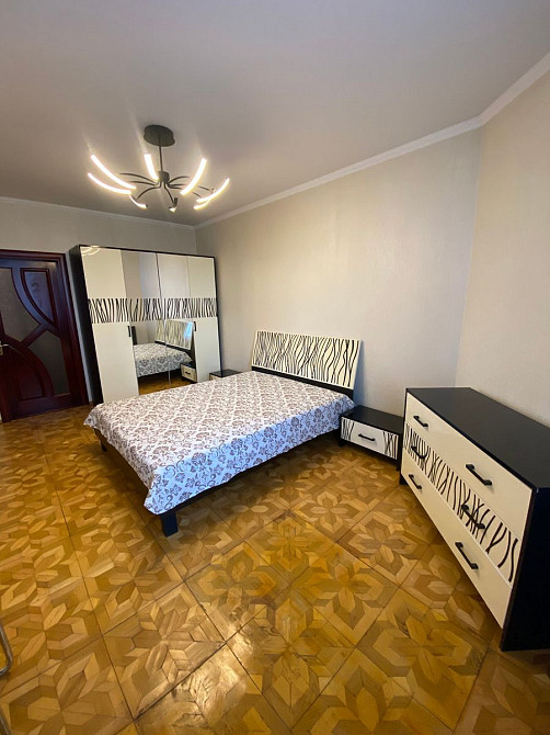 Оренда Квартира 3-кімнатна, 20/35 поверх на Княжий затон, 21 Київ - фото 5