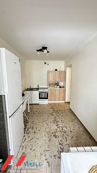 Продаж Квартира 1-кімнатна, 6/12 поверх на Антоновича вул., д. 94/96 Київ - фото 6