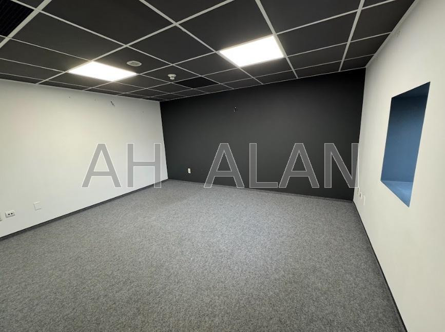 Оренда офісне приміщення на Шовковична вул., 42/44 приміщень - 5, поверх - 12/14 Київ - фото 7