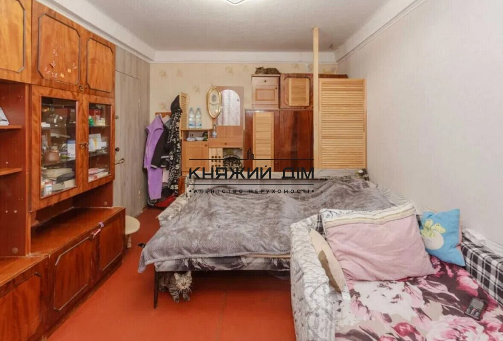 Продаж 3-кімнатної квартири, вул. Зодчих 30. № 21145759 Kiev - photo 8