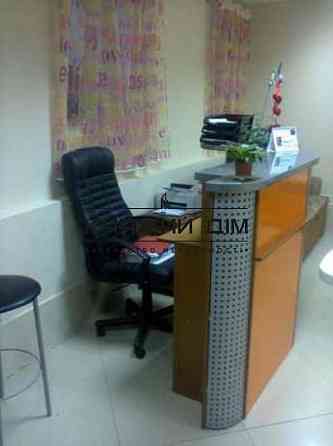 Оренда офісне приміщення на Тарасовская ул. поверх - 1/5 Київ