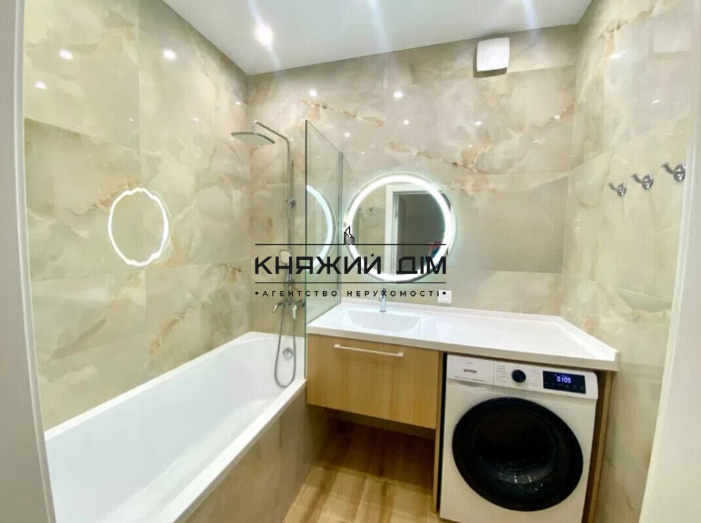 Продаж 4 кімнатної квартири по вул. Зарічна 6/2 ЖК Славутич 21145820 Kiev - photo 16