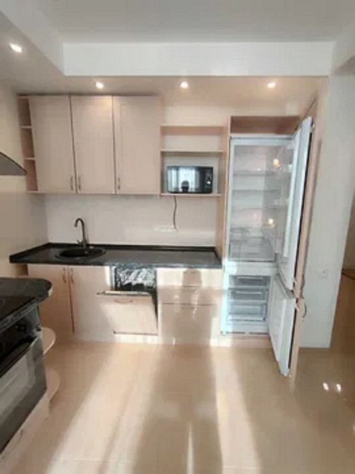 ПРОДАЮ 1-ком. кв. в центре города-Усадьба Разумовского Одесса - изображение 4