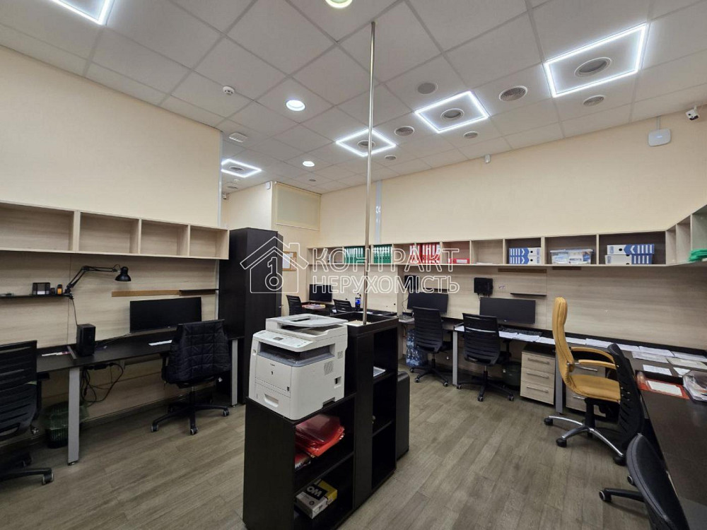 Продаж офісне приміщення на вул. Георгія Тарасенка приміщень - 3, поверх - 1/3 Харьков - изображение 2