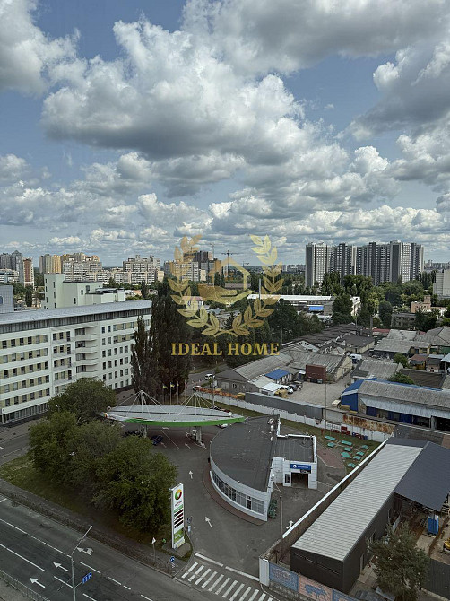 Продається 2 кімнатна квартира Оболонь Пріорка Київ - фото 17