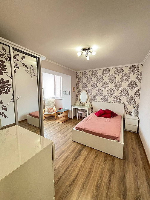 Оренда Квартира 2-кімнатна, 9/10 поверх на вул. Стуса В. Івано-Франківськ - фото 9