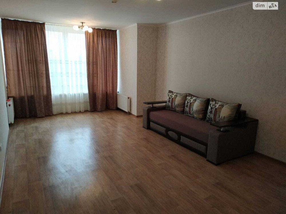 Оренда Квартира 1-кімнатна, 9/15 поверх на вул. Юрія Пасхаліна, 17 Київ - фото 1