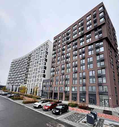 Продаж Квартира 2-кімнатна, 3/13 поверх на Берковецька вул., д. 4-Д Kiev