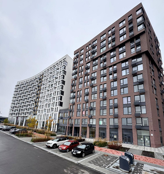 Продаж Квартира 2-кімнатна, 3/13 поверх на Берковецька вул., д. 4-Д Kiev - photo 2