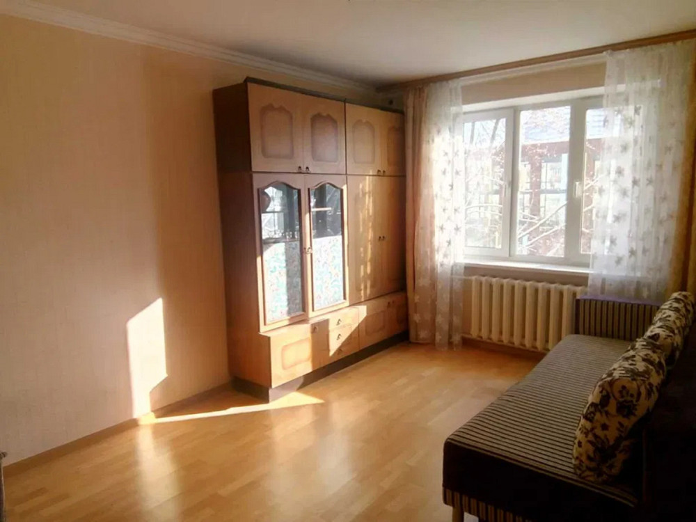 Оренда Квартира 2-кімнатна, 5/16 поверх на просп. Голосіївський, 21 Київ - фото 4