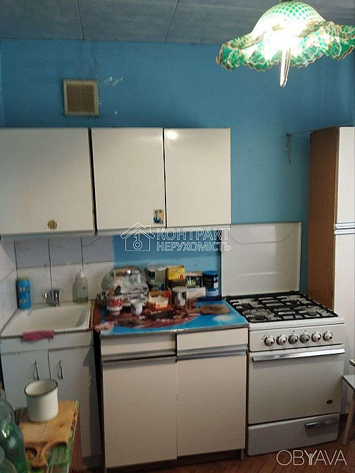 Продаж Квартира 1-кімнатна, 2/9 поверх на вул. Роганська Харків - фото 5
