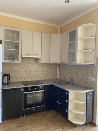 Продам 3-комнатную квартиру с видом на море в Фонтанке-3 Фонтанка