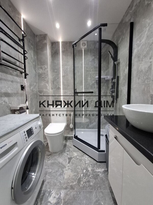 Оренда Квартира 1-кімнатна, 9/12 поверх на Каменская ул. Київ - фото 7