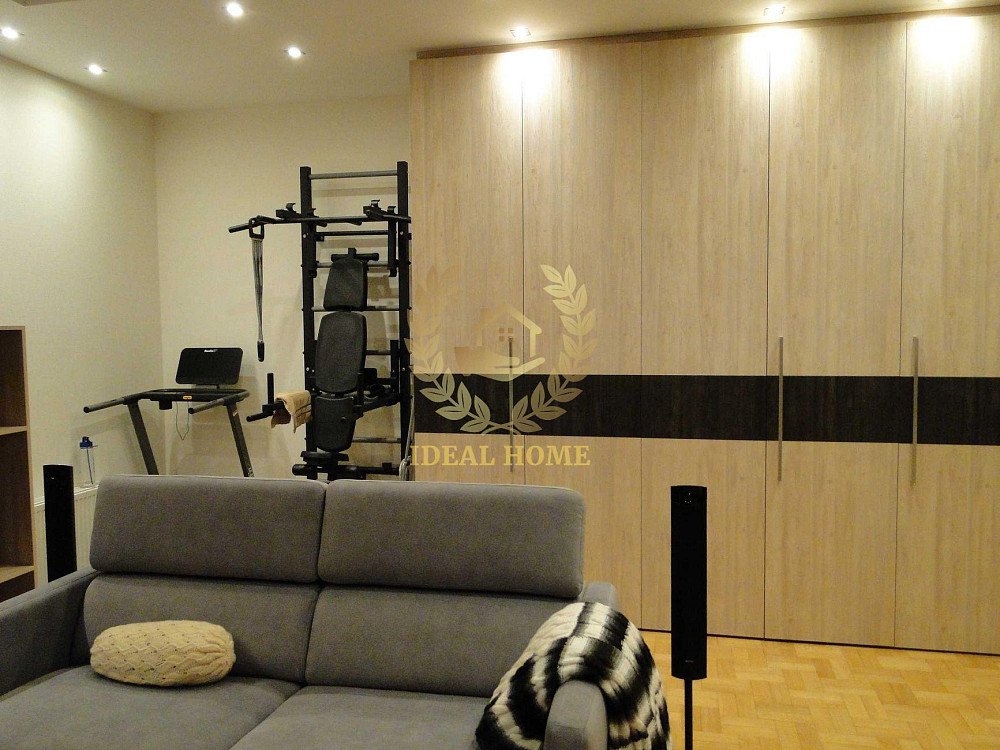 Продаж Квартира 3-кімнатна, 1/2 поверх на Лысянская ул., 23 Киев - изображение 16