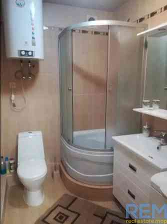 2-комнатная квартира на пос. Котовского Odessa