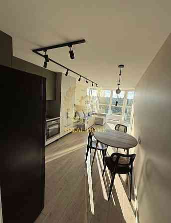 Продаж Квартира 1-кімнатна, 19/26 поверх Київ