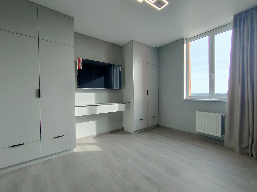 1 комнатная 54 кв.м. в  ЖК Бульвар Акаций Odessa - photo 3