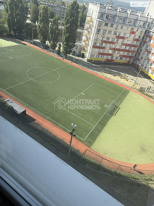 Продаж Квартира 2-кімнатна, 9/21 поверх на вул. Цілиноградська Kharkiv - photo 10