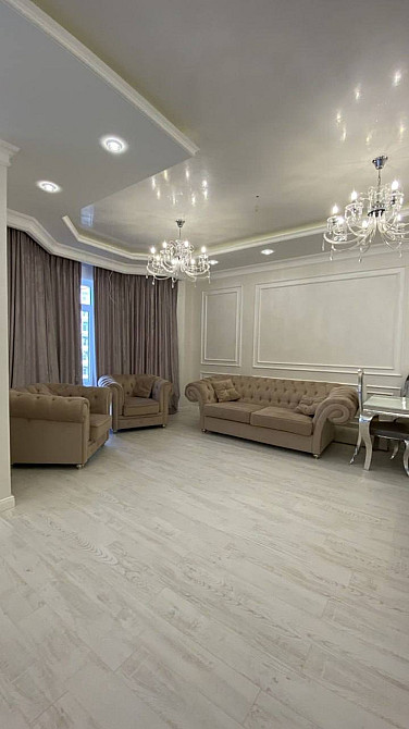 Продаж Квартира 3-кімнатна, 4/5 поверх на Фонтанська дорога, 58/3 Одесса - изображение 1